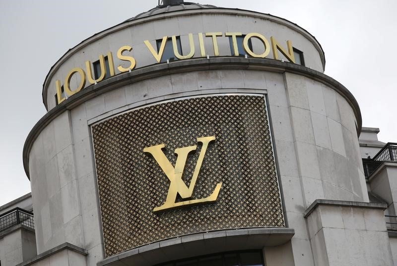 Lvmh lancerait une plate-forme de e-commerce multimarques