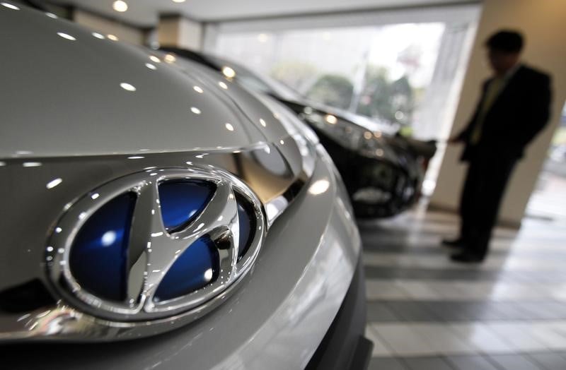 Hyundai va developper un pickup pour relancer ses ventes aux usa