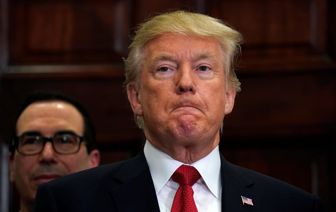 Etats-unis: accord bipartisan pour prolonger le financement de l'obamacare