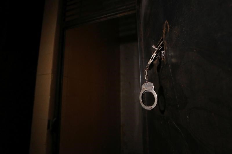 Arrestation en tchetchenie du directeur de l'ong memorial