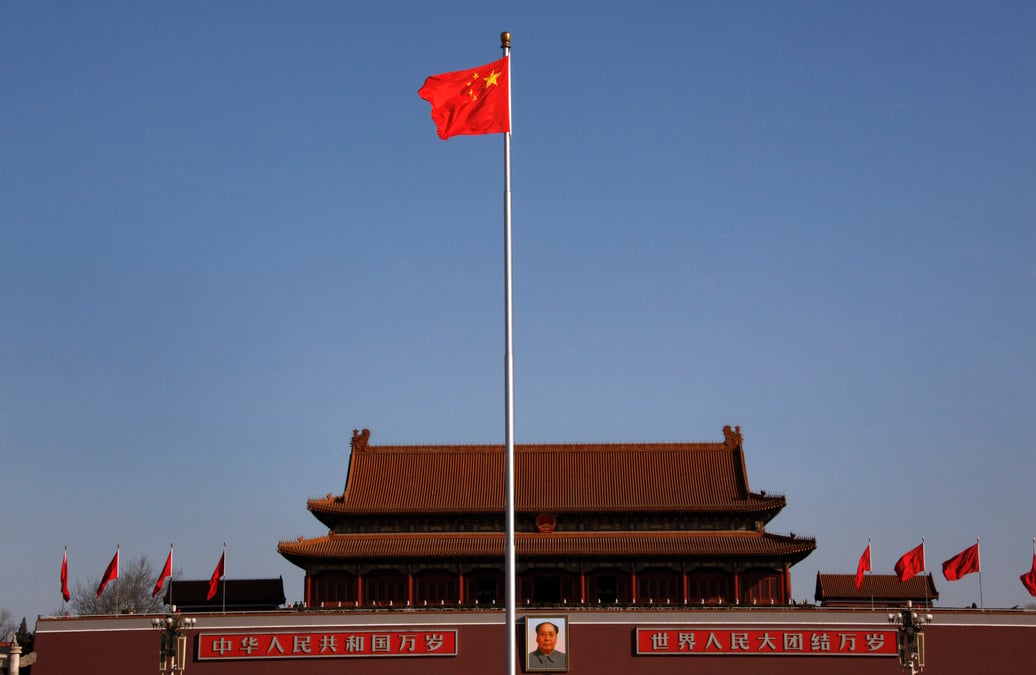 Chine: baisses d'impot et liquidite abondante pour la croissance en 2019