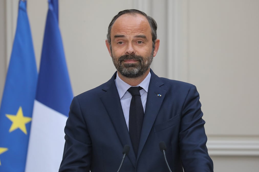 Philippe "prudent" mais "optimiste" sur le dossier ascoval