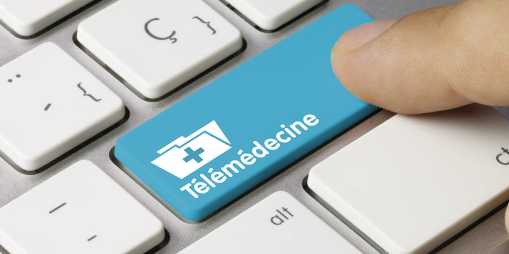 télémédecine