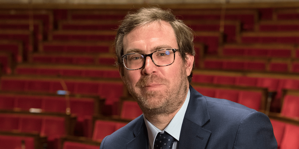 Philippe Latombe
