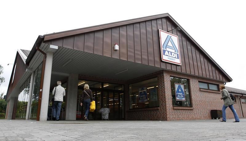 Aldi et VW ont bénéficié du travail forcé en RDA, selon une étude