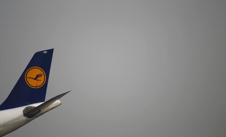 Les pilotes de Lufthansa reprendront les négociations jeudi