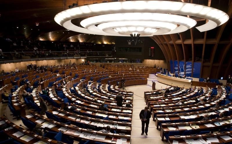 Le conseil de l’europe elargit son arsenal antiterroriste
