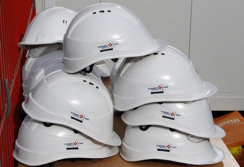 Vinci rachete la societe neo-zelandaise heb construction