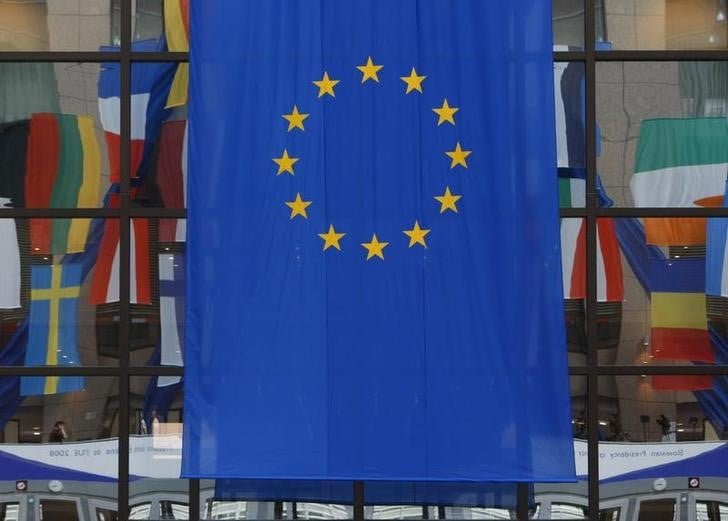 L'ue va offrir des voyages gratuits a 7.000 jeunes de 18 ans