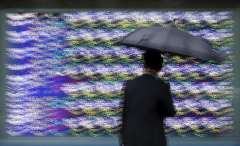 Tokyo finit en hausse de 0,66%