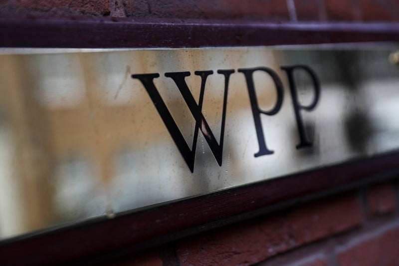 Wpp: hermes eos conseille de voter contre le "package" de sorrell