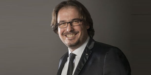 Olivier Michel