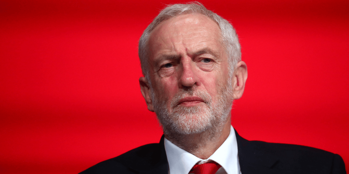 Corbyn prefere des elections a l'idee d'un 2e referendum