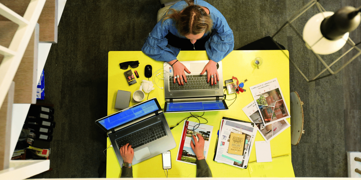 Les startups bouillonnent dans la Ville rose.