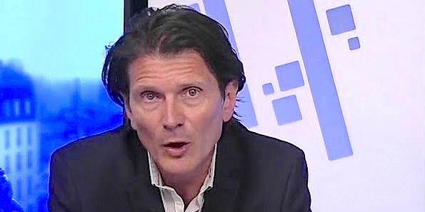 olivier passet xerfi