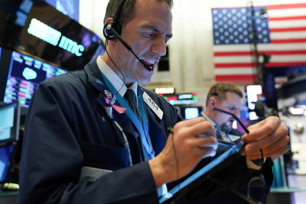 Wall street ouvre en hausse