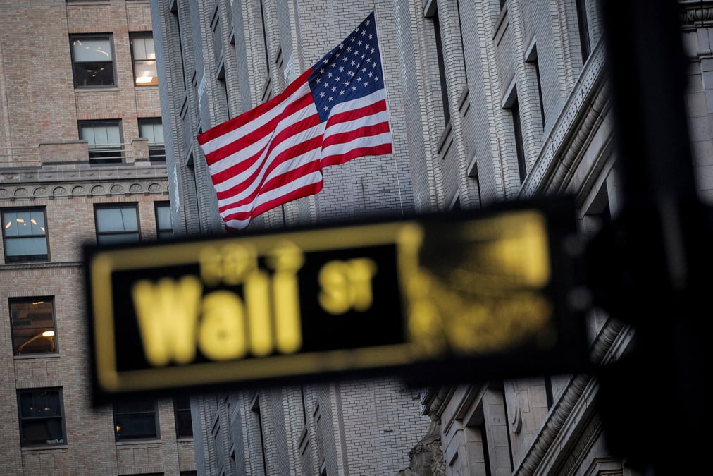 Wall street ouvre sans tendance