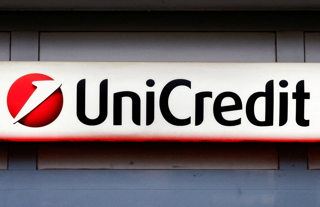 La deuxième banque italienne UniCredit a annoncé vendredi avoir finalisé l’acquisition d’Aion Bank et de Vodeno.