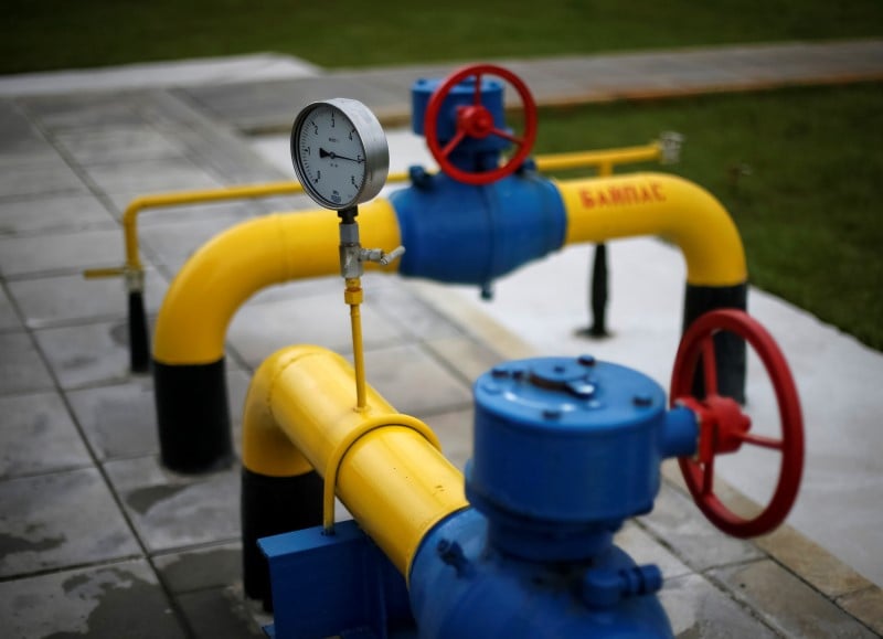 L'inflation en ukraine frole les 25% en 2014