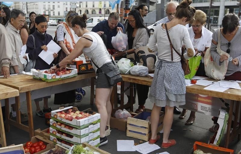 L'emploi interimaire progresse de 2,6% en juillet