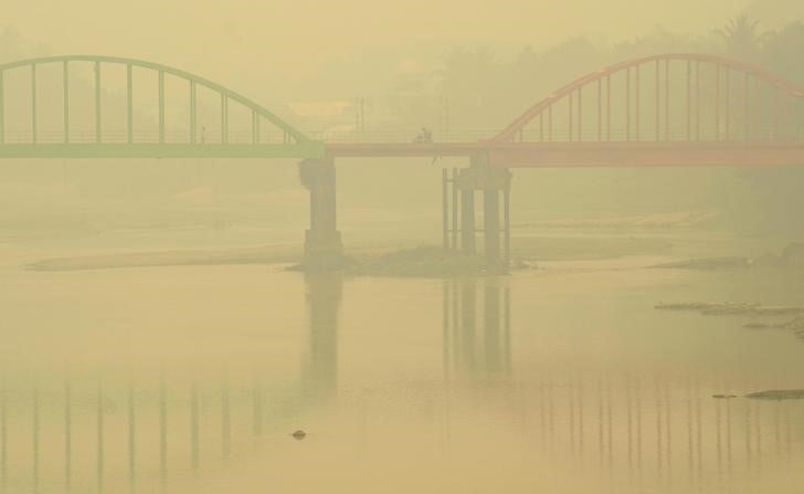 Engagements insuffisants des etats sur le climat, estime l'onu