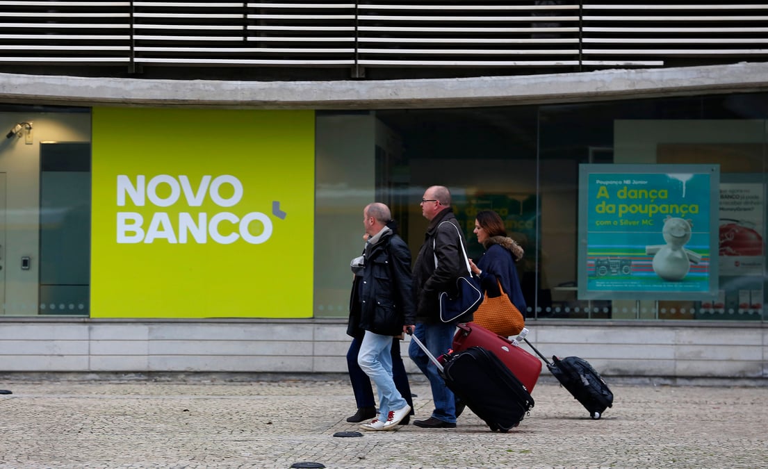 Novo banco desormais en regle avec les exigences de fonds propres de la bce