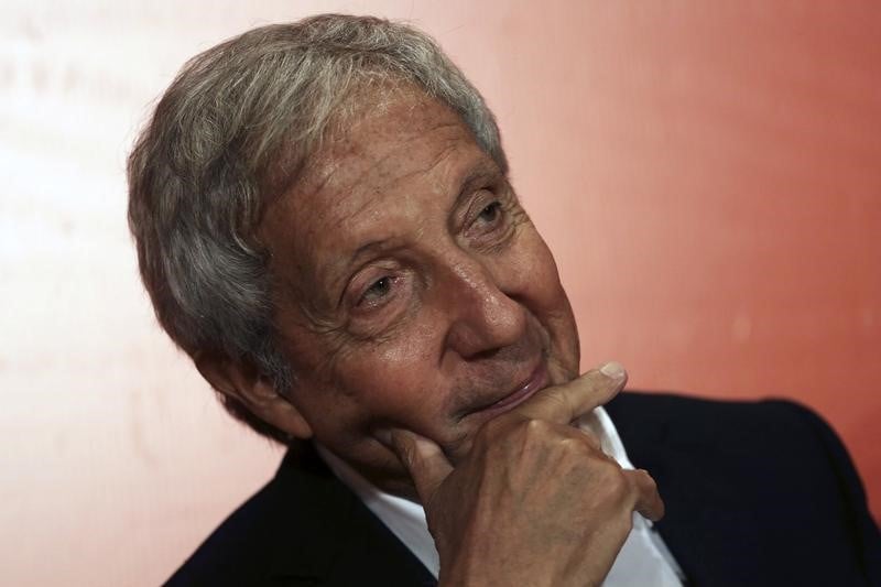 Abilio diniz ne va pas monter dans carrefour