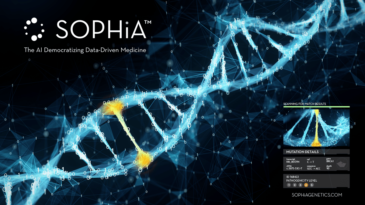 Sophia Genetics