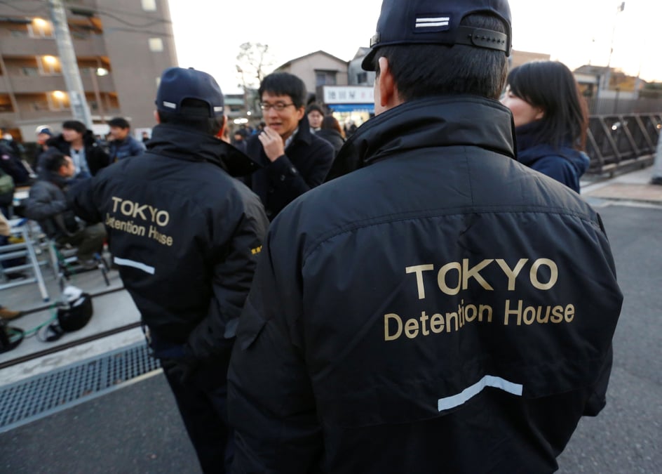 Que signifie la nouvelle arrestation de carlos ghosn au japon?