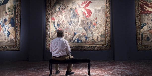 Musée des Tissus