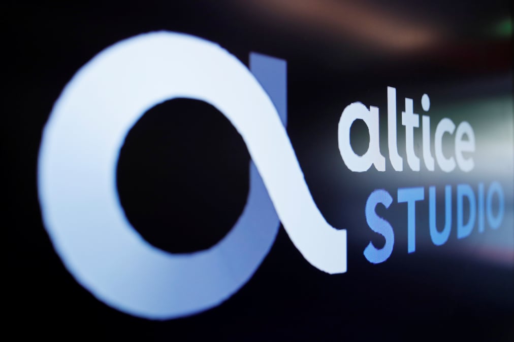 Altice europe confiant pour 2019 apres un rebond au 1er trimestre