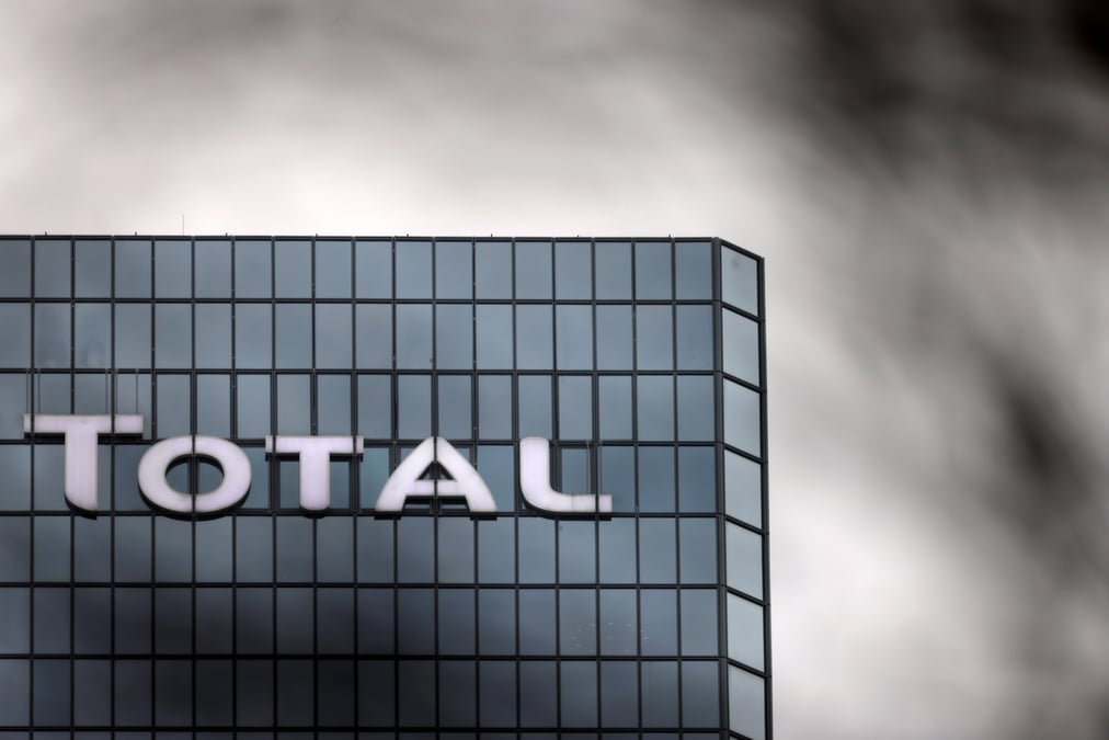 Total cede des participations dans deux portefeuilles de projets renouvelables