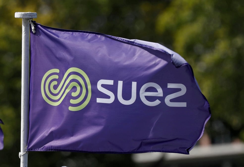 Suez est a suivre a la bourse de paris