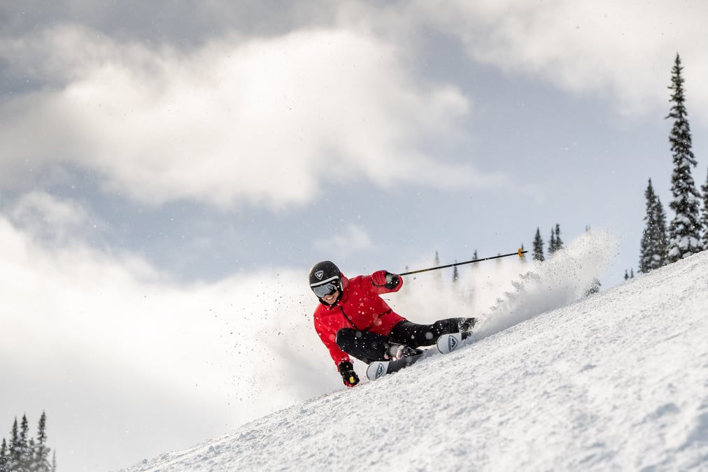 ski
