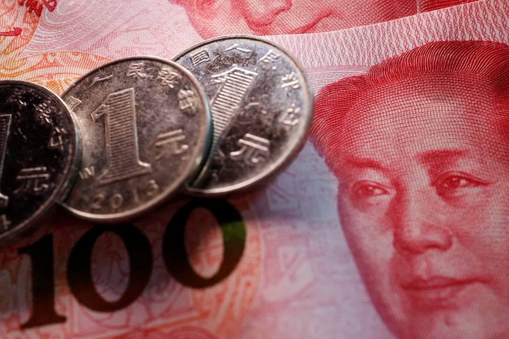 La banque populaire de chine va reduire le taux de reserves de changes des banques