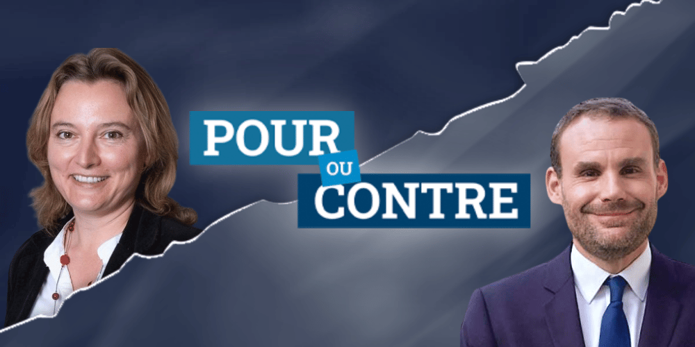 POUR ou CONTRE