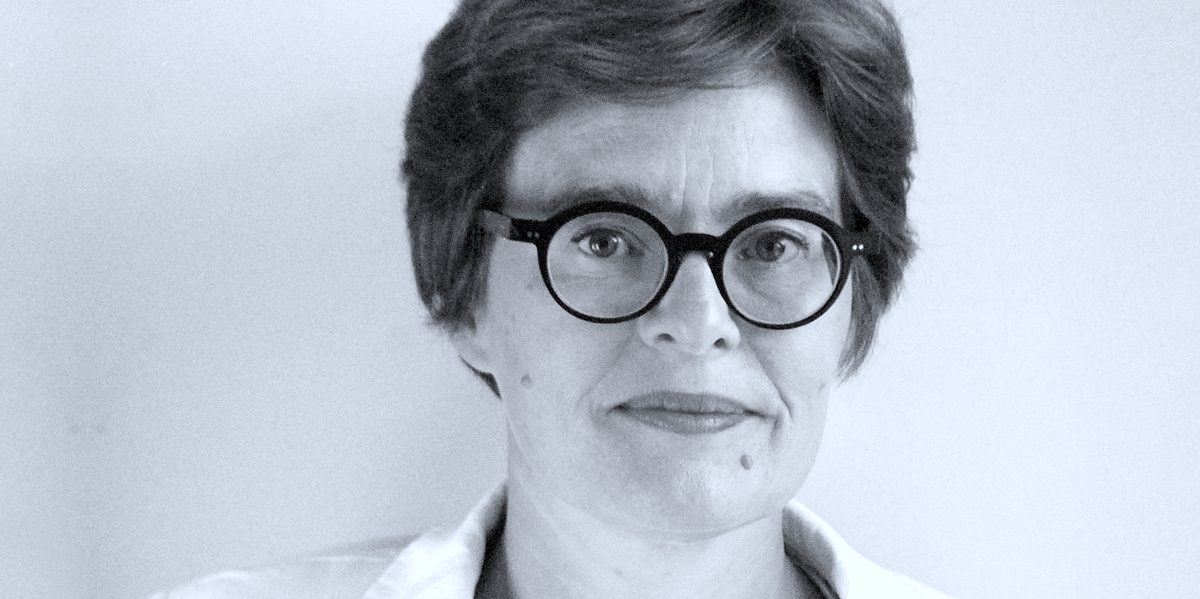 Francine Le Péchon-Joubert