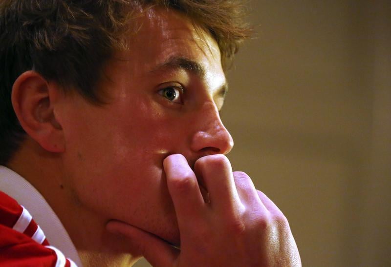 Rugby: fin de tournée pour les Gallois Jones et Davies