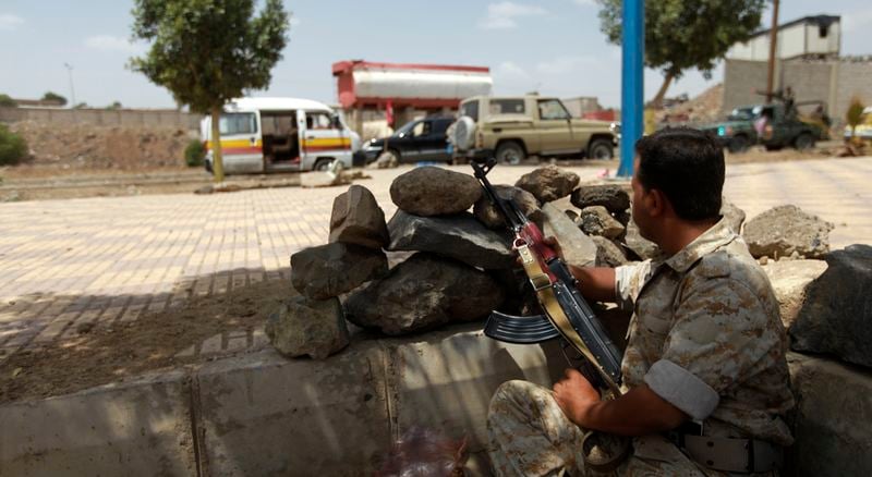 Un chef d'Al Qaïda tué par l'armée au Yémen