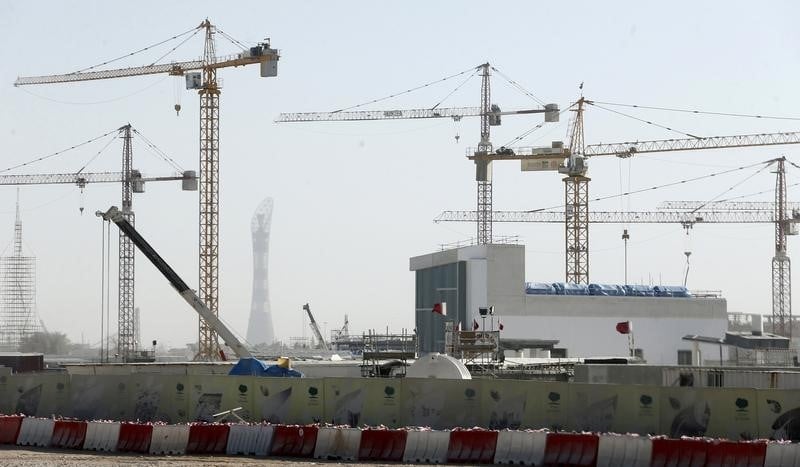 L'oci soutient l'organisation du mondial 2022 au qatar