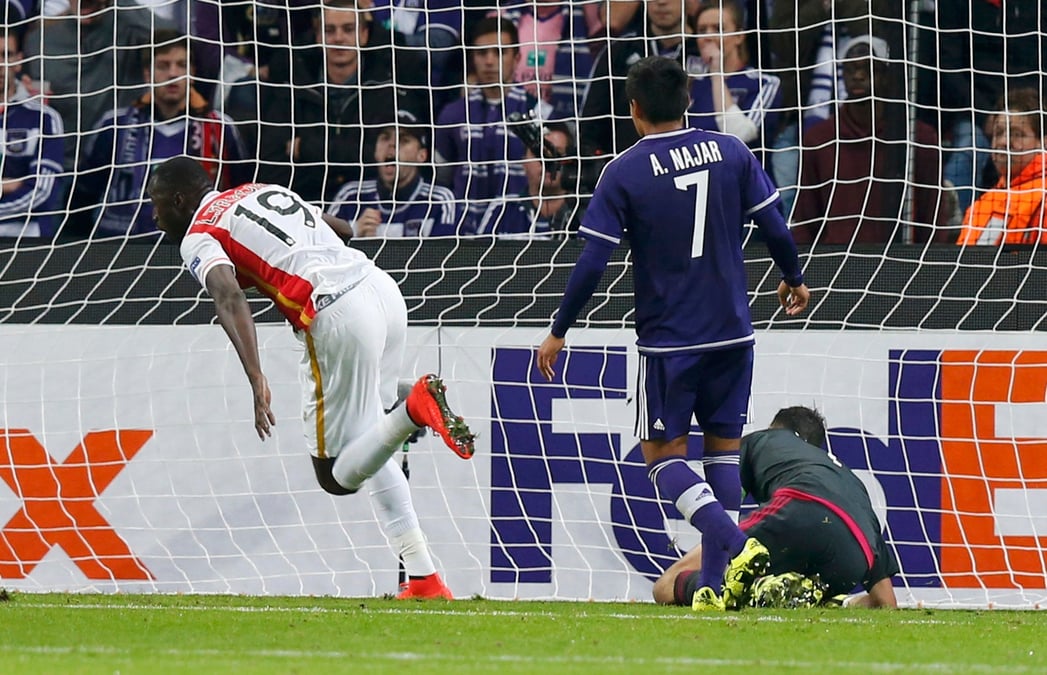 Monaco ne gagne pas mais s'en sort bien
