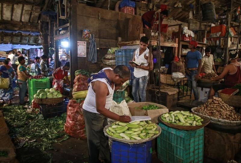La fao et l'ocde prevoient des prix agricoles stables
