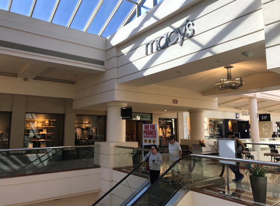 Le benefice de macy's depasse les attentes au 3e trimestre