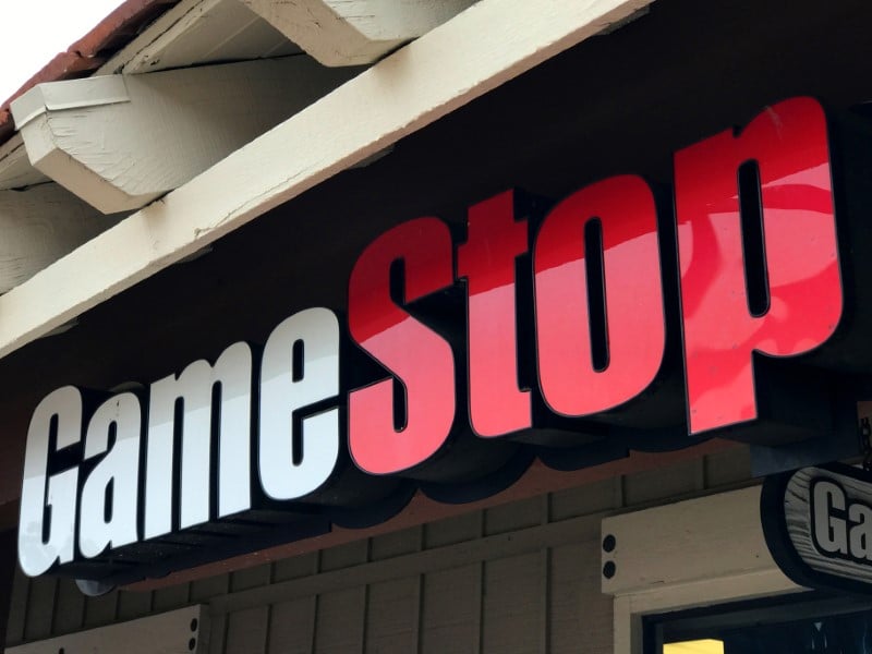 Gamestop confirme discuter d'une eventuelle transaction