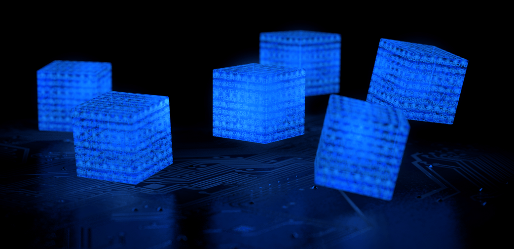 Blockchain IBM