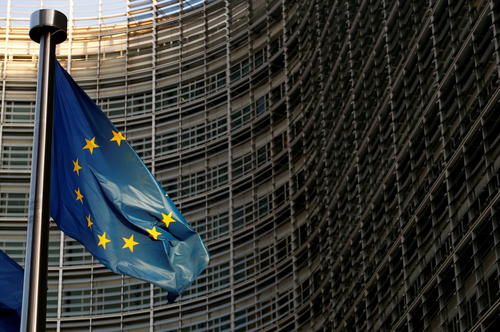 L'ue "vivement preoccupee" par les activites balistiques de l'iran