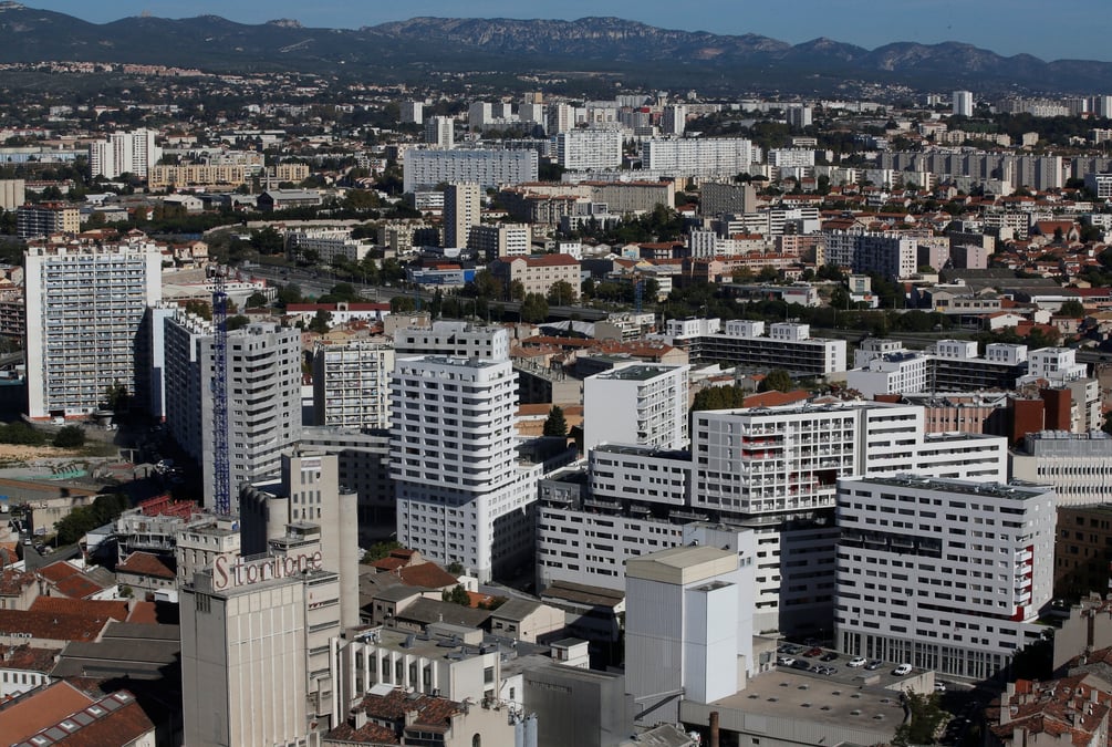 Le compromis sur les "passoires thermiques" adopte a l'assemblee