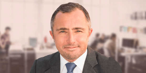 Jean-Philippe Ruggieri, Directeur général de Nexity.