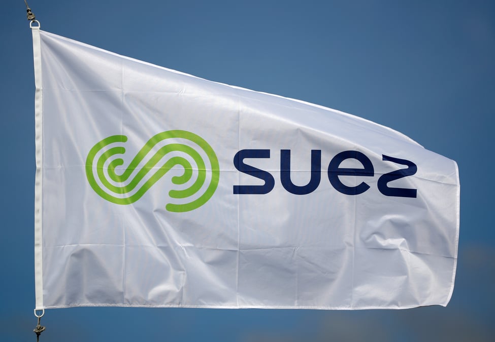 Suez annonce l'echec d'une rencontre entre son etat-major et le pdg de veolia