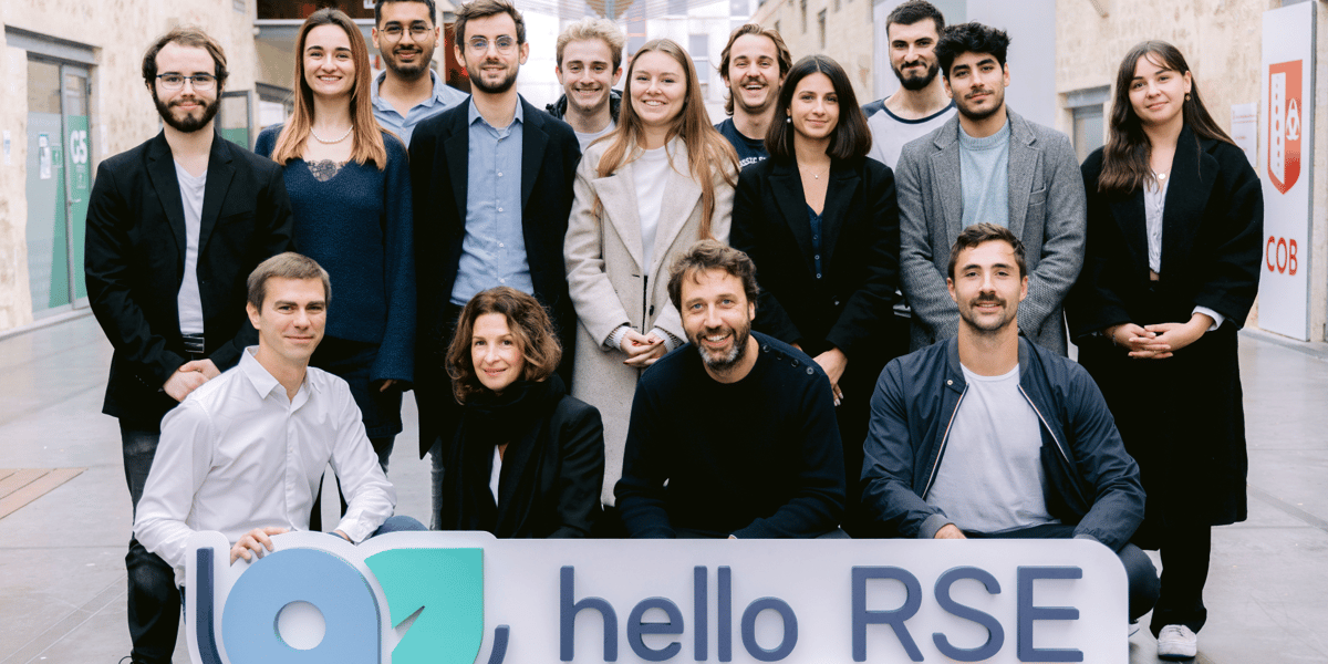 Hello RSE
